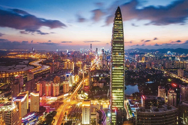 TOUR HONGKONG - THẨM QUYẾN – QUẢNG CHÂU (5N4Đ)  BAY VNA
